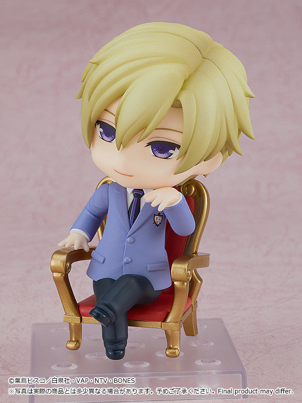Ouran High School Host Club