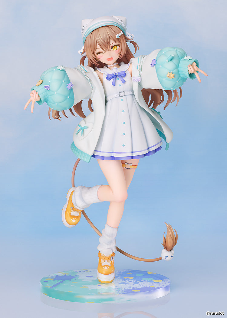 Rurudo Lion/Pastel Oniku Ver. 1/7 Scale Figure