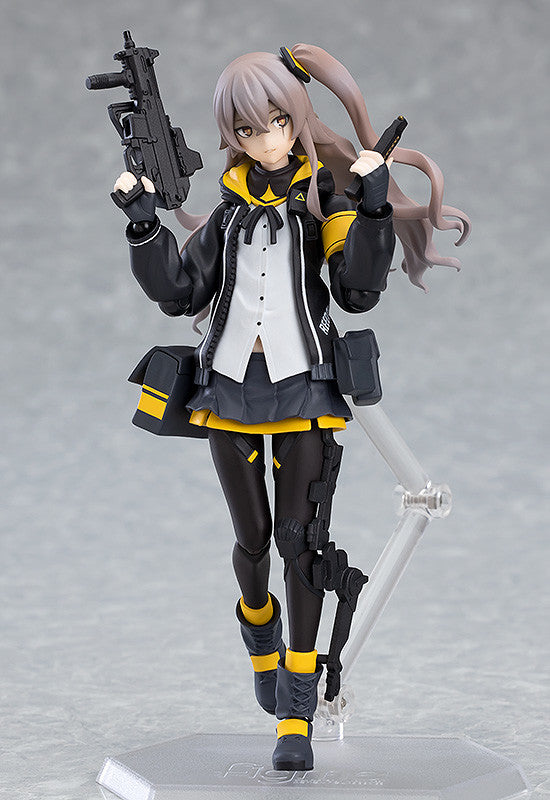 Girls' Frontline - figma UMP45 Figure (Rerelease)