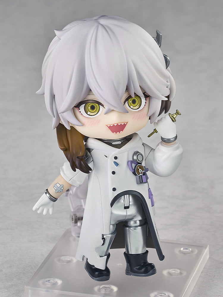 Reverse: 1999 - Nendoroid Medicine Pocket Figure