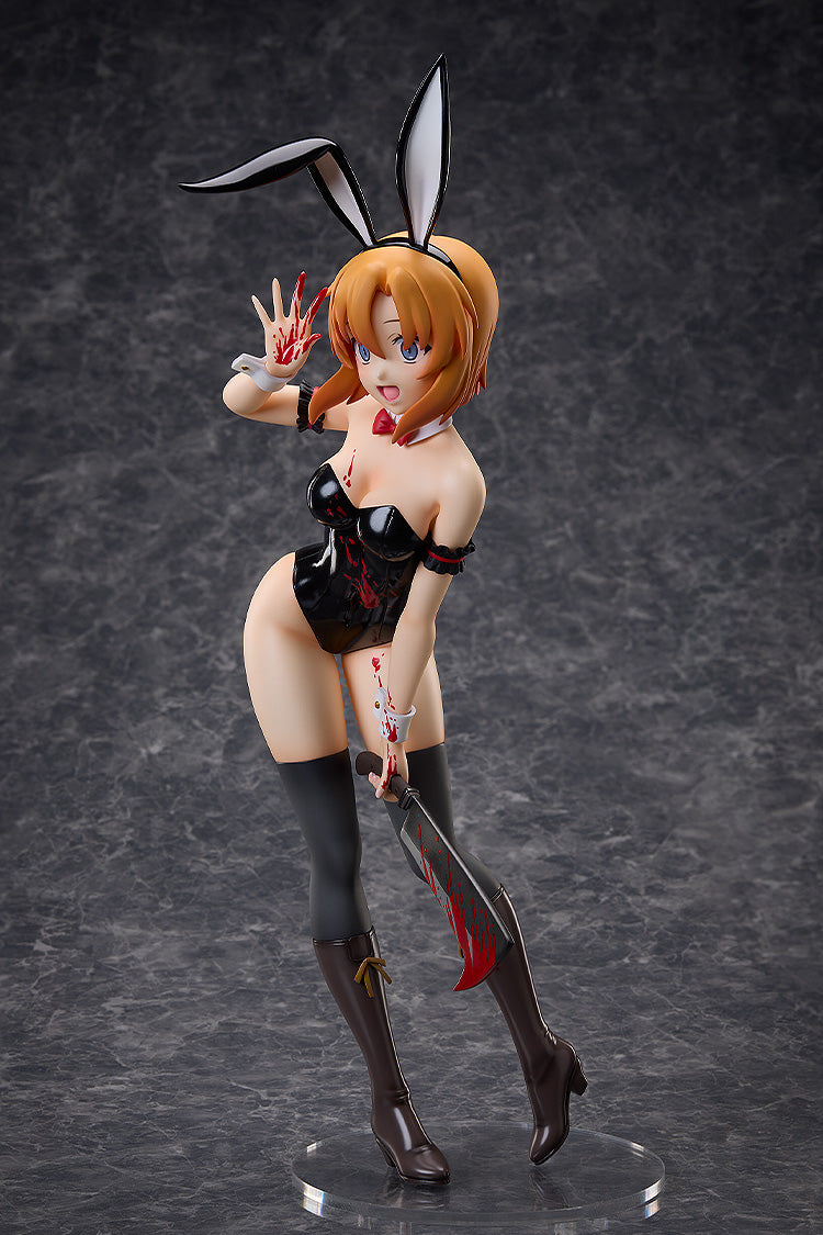 Higurashi: When They Cry – GOU - Rena Ryugu: Tragic Bunny Ver. 1/4 Scale Figure