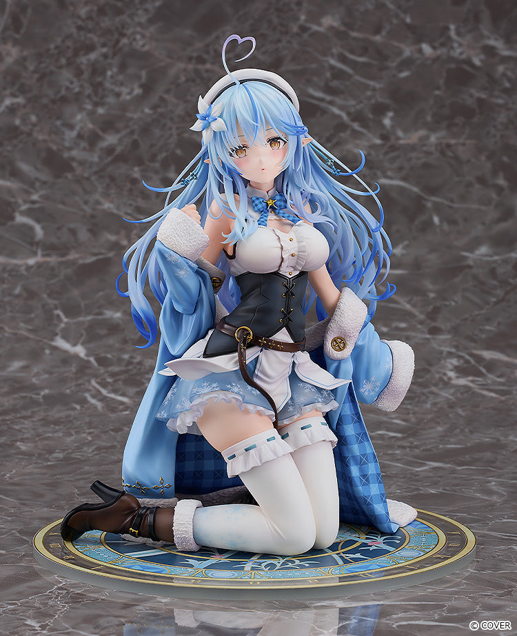 hololive production - Yukihana Lamy 1/6 Scale Figure