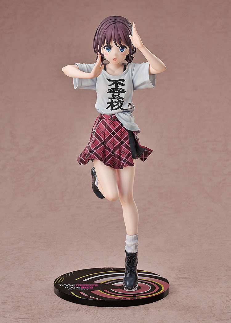 GIRLS BAND CRY - Nina Iseri: Truancy Ver. 1/7 Scale Figure