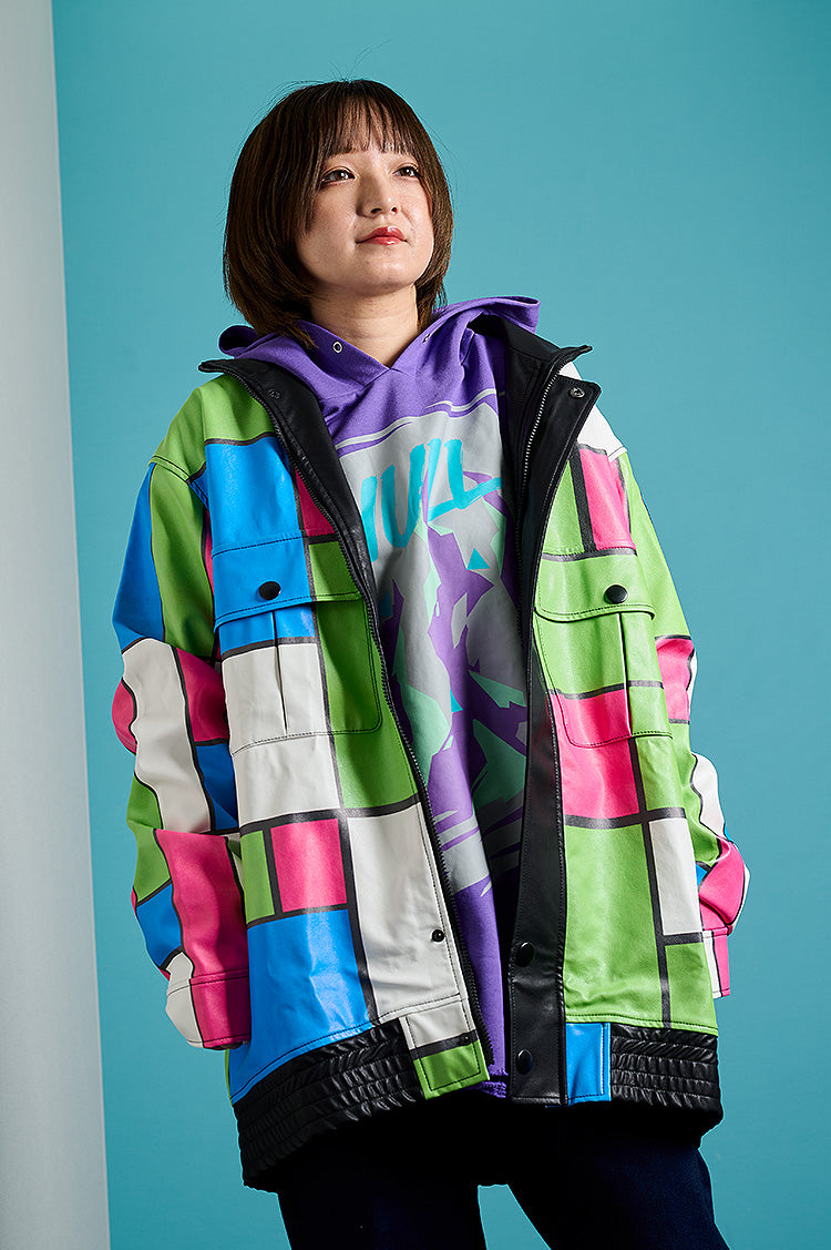 Umamusume: Pretty Derby - Air Shakur Jacket