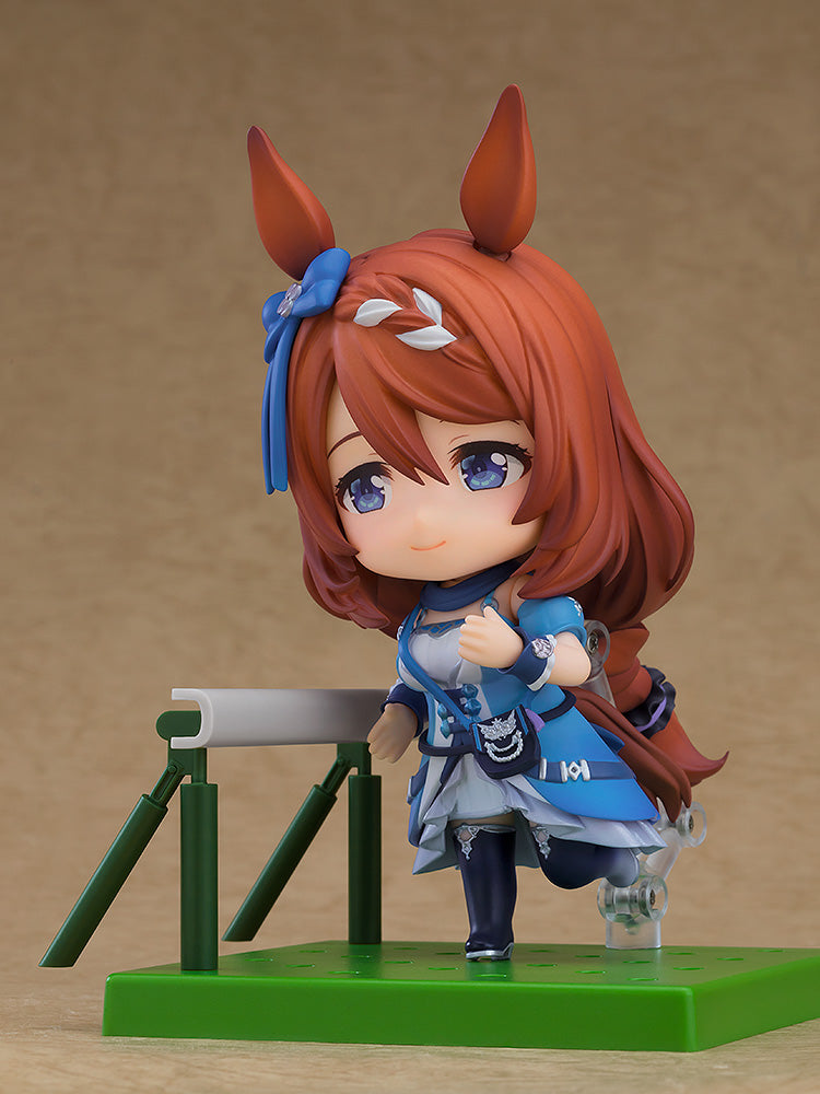 Umamusume: Pretty Derby - Nendoroid Super Creek Figure