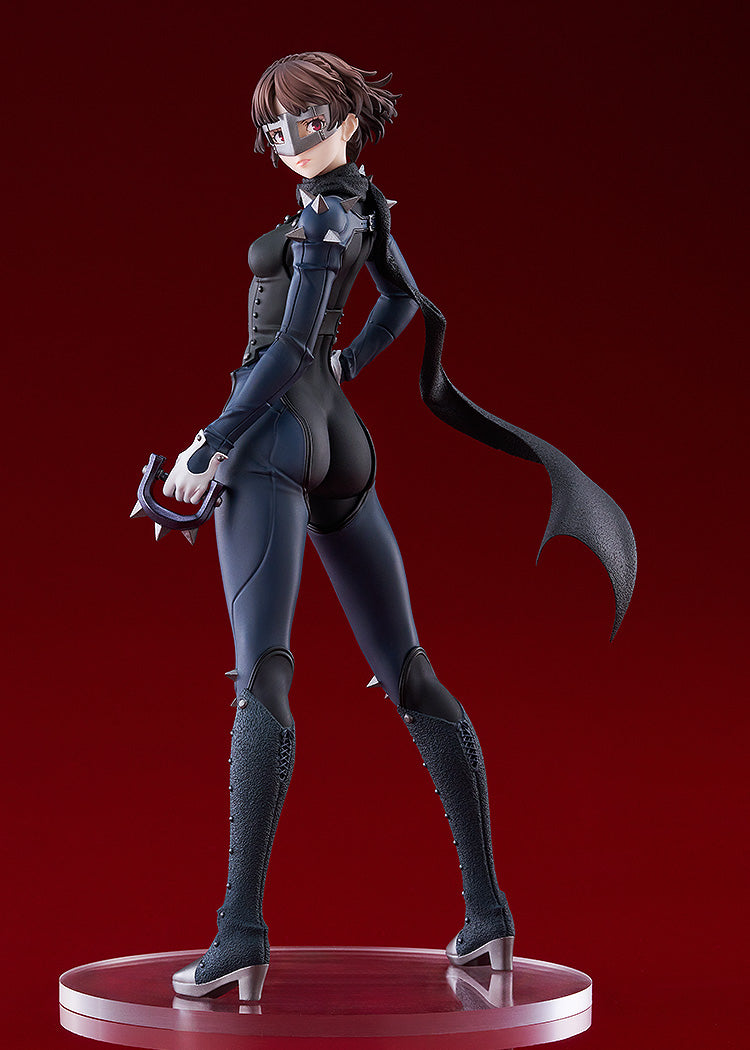 Persona5 Royal - POP UP PARADE Queen L Size Figure – Good Smile US