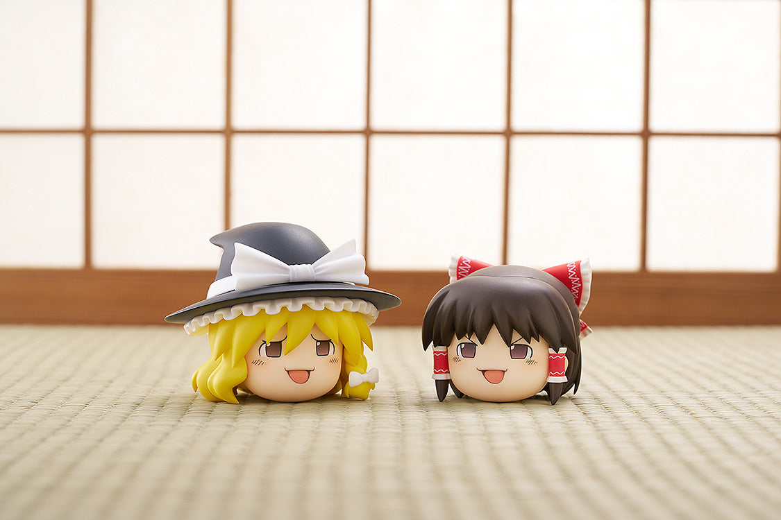 Touhou Project - Nendoroid More: Yukkuri Shiteitte Ne!