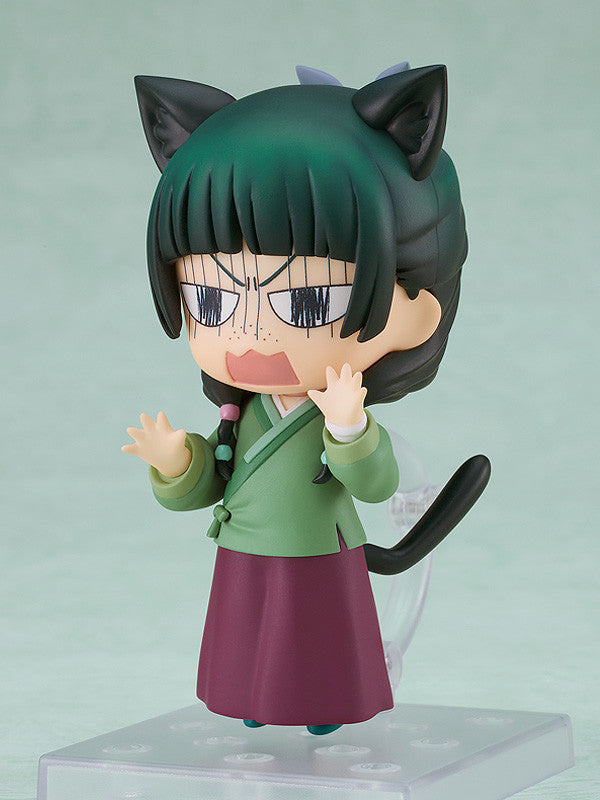 The Apothecary Diaries - Nendoroid Maomao Figure (Rerelease)