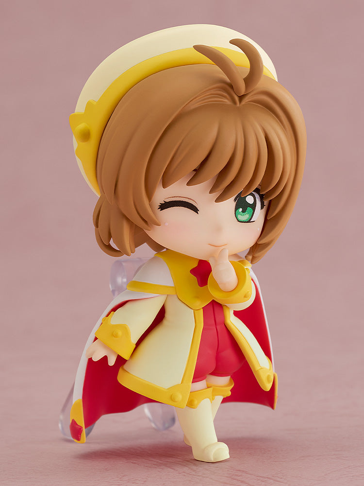Cardcaptor Sakura: Clear Card - Nendoroid Surprise Sakura Kinomoto Collection Boxset (6 Pieces)