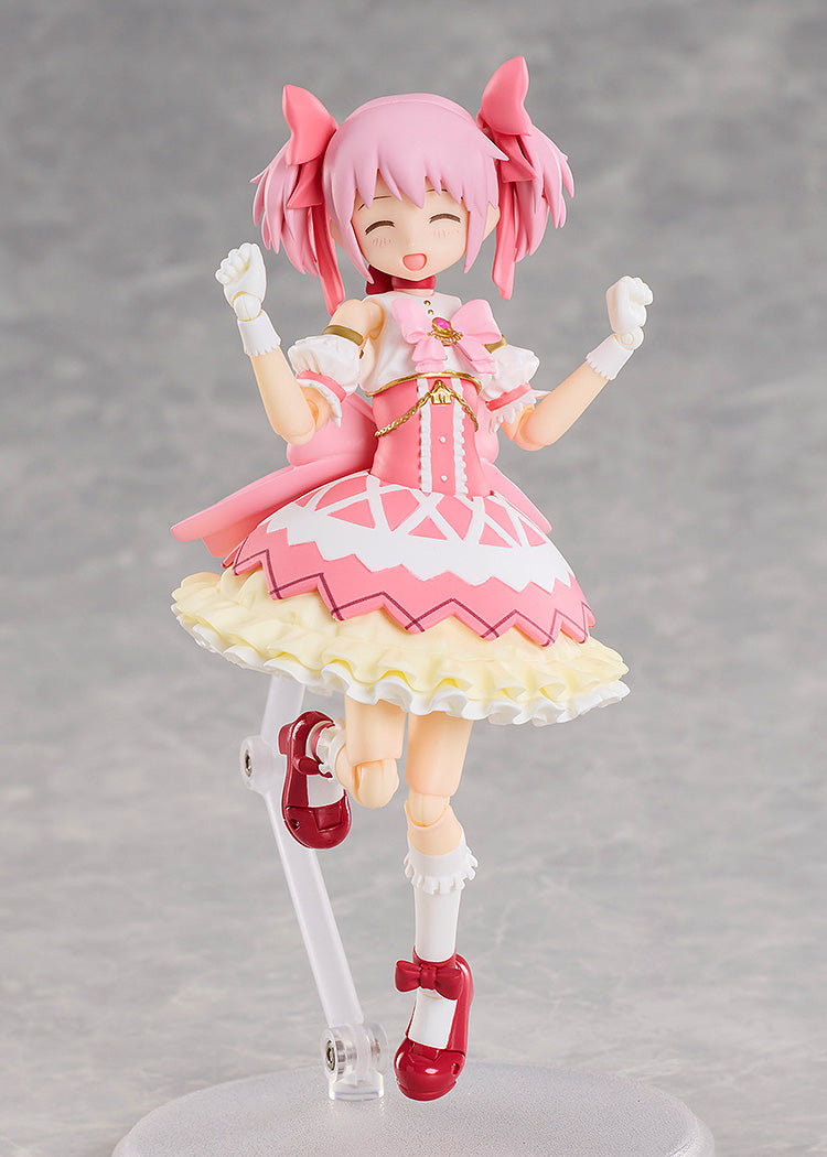 Puella Magi Madoka Magica The Movie -Walpurgisnacht: Rising- ［BUZZmod.］Madoka Kaname 1/12 scale action figure