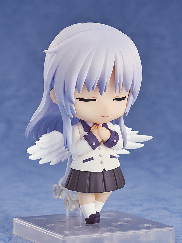 Angel Beats! - Nendoroid Kanade Tachibana Figure (Rerelease)