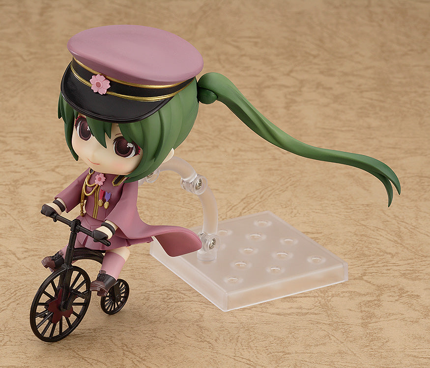 Hatsune Miku - Nendoroid Hatsune Miku: Senbonzakura Ver. Figure (Rerelease)