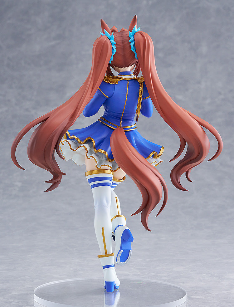 Umamusume: Pretty Derby - POP UP PARADE Daiwa Scarlet L Size Figure