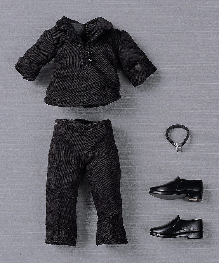 SEGA feat. HATSUNE MIKU Project - Nendoroid Doll KAITO: Guilty Ver.