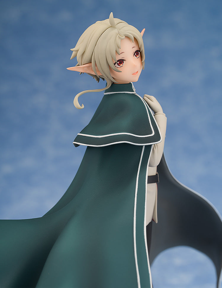 Mushoku Tensei: Jobless Reincarnation - Sylphiette Figure