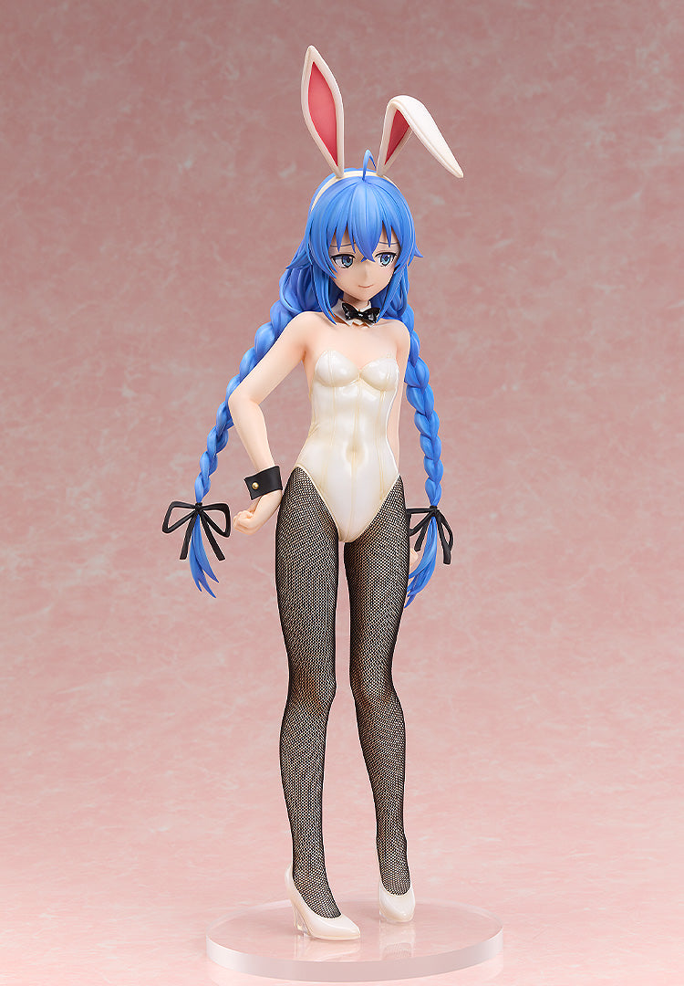 Mushoku Tensei: Jobless Reincarnation - Roxy: Bunny Ver. 1/4 Scale Figure
