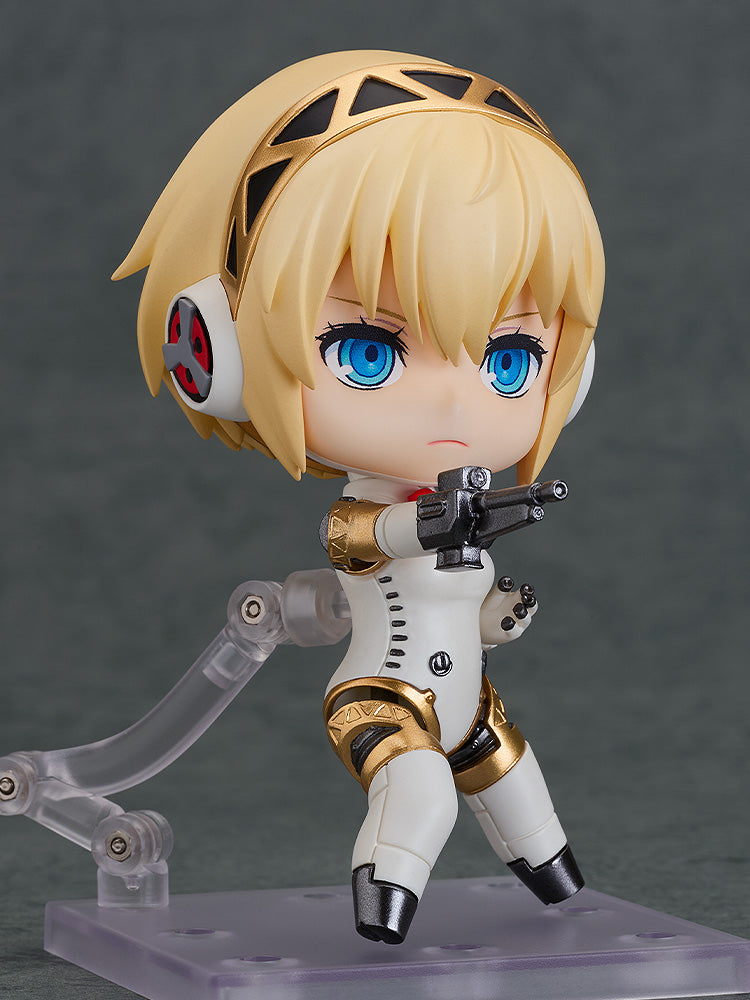 Persona 3 Reload - Nendoroid Aigis 2.0 Figure