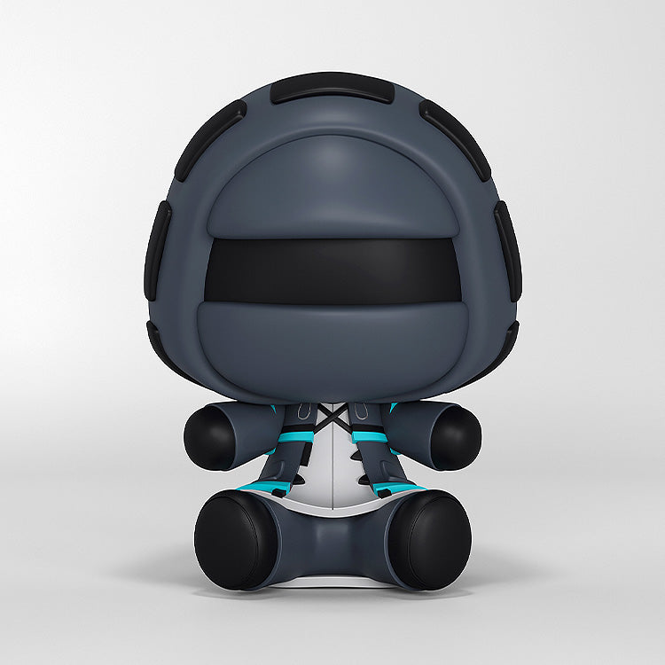 Arknights - Huggy Good Smile Doctor Figure