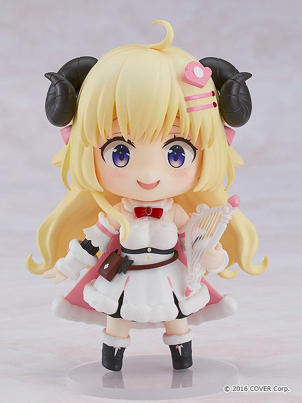 hololive production - Nendoroid Tsunomaki Watame Figure (Rerelease)