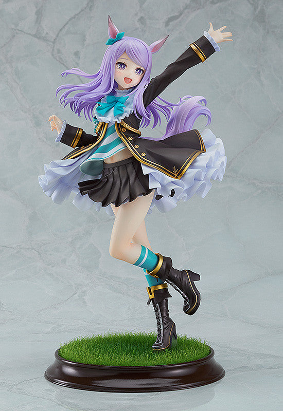 Umamusume: Pretty Derby Mejiro McQueen ~The Treasure of the Prestigious Mejiro Family~ 1/7 Scale Figure (Rerelease)
