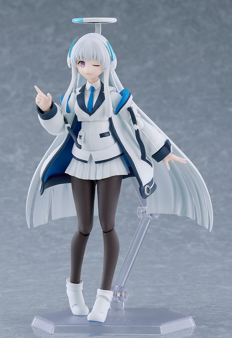 Blue Archive - figma Noa Ushio Figure