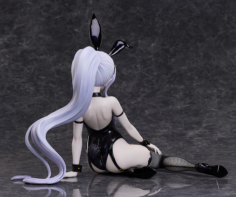OVERLORD - Shalltear Bloodfallen: Black Bunny Ver. 1/4 Scale Figure