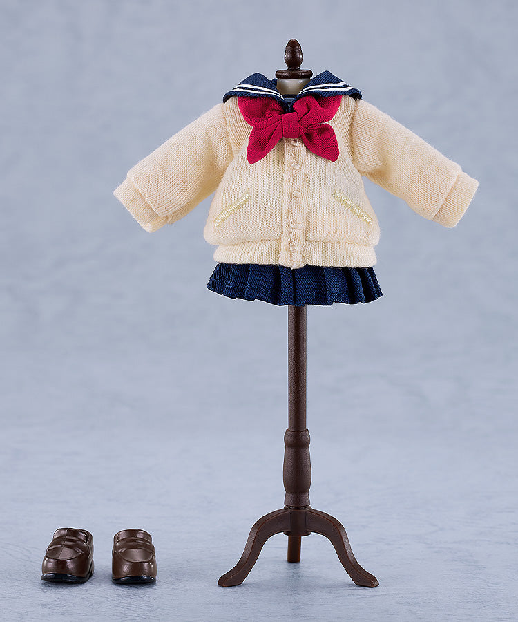 My Hero Academia - Nendoroid Doll Himiko Toga