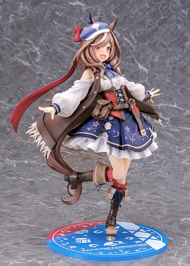 Umamusume: Pretty Derby - Matikanetannhauser 1/7 Scale Figure (Rerelease)