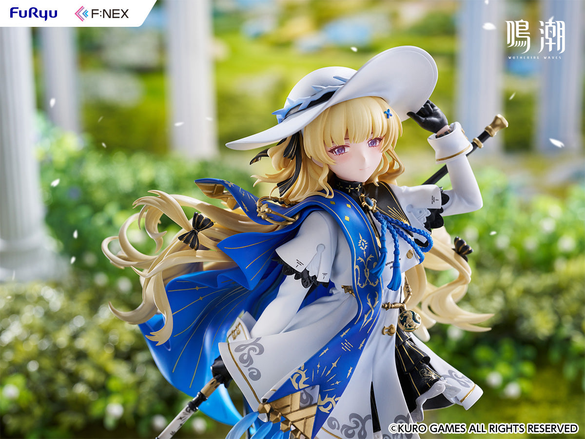 Wuthering Waves - Phoebe 1/7 Scale Figure