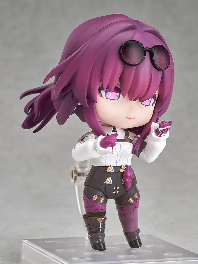 Honkai: Star Rail - Nendoroid Kafka Figure