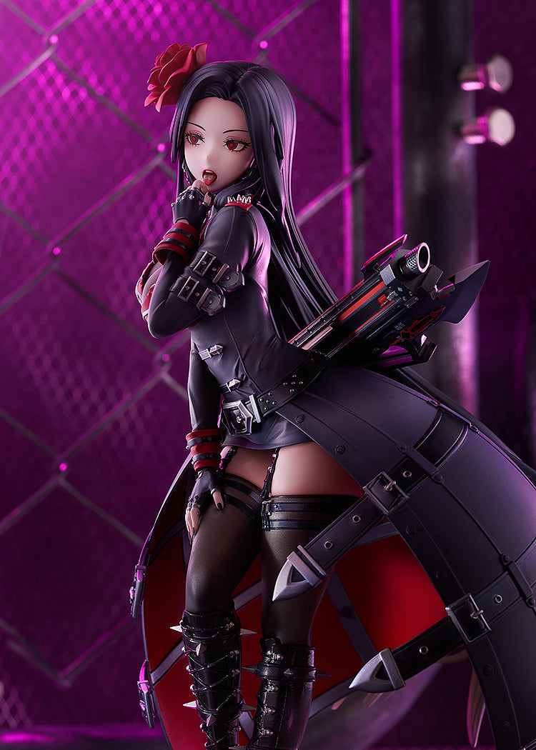 GODDESS OF VICTORY: NIKKE - Maiden 1/7 Scale Figure – Good Smile US