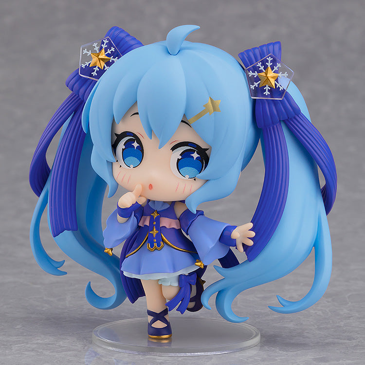Hatsune Miku - Blind Box Series: Snow Miku All Stars Figure Collection Vol. 2 (Boxset)