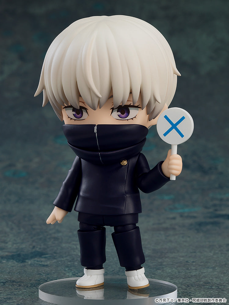 Jujutsu Kaisen - Nendoroid Toge Inumaki Figure (Rerelease)