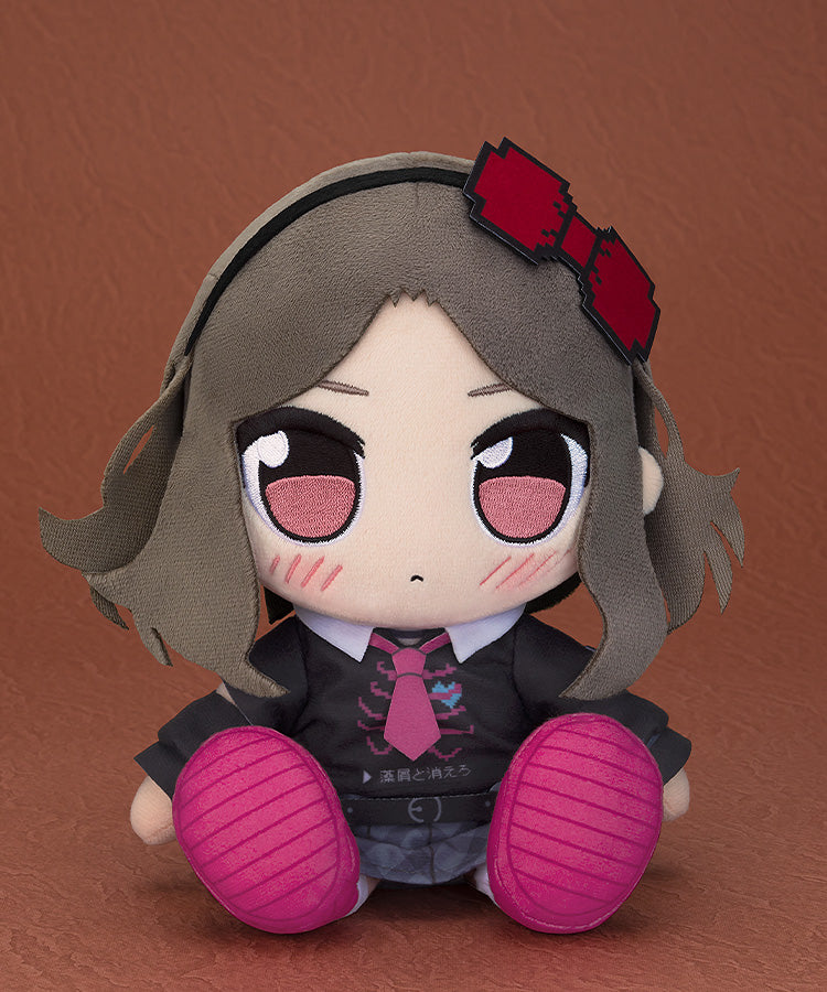 GIRLS BAND CRY - Kuripan Plushie Episode 11 Live Performance Outfit Nina Iseri/Momoka Kawaragi/Subaru Awa/Rupa/Tomo Ebizuka
