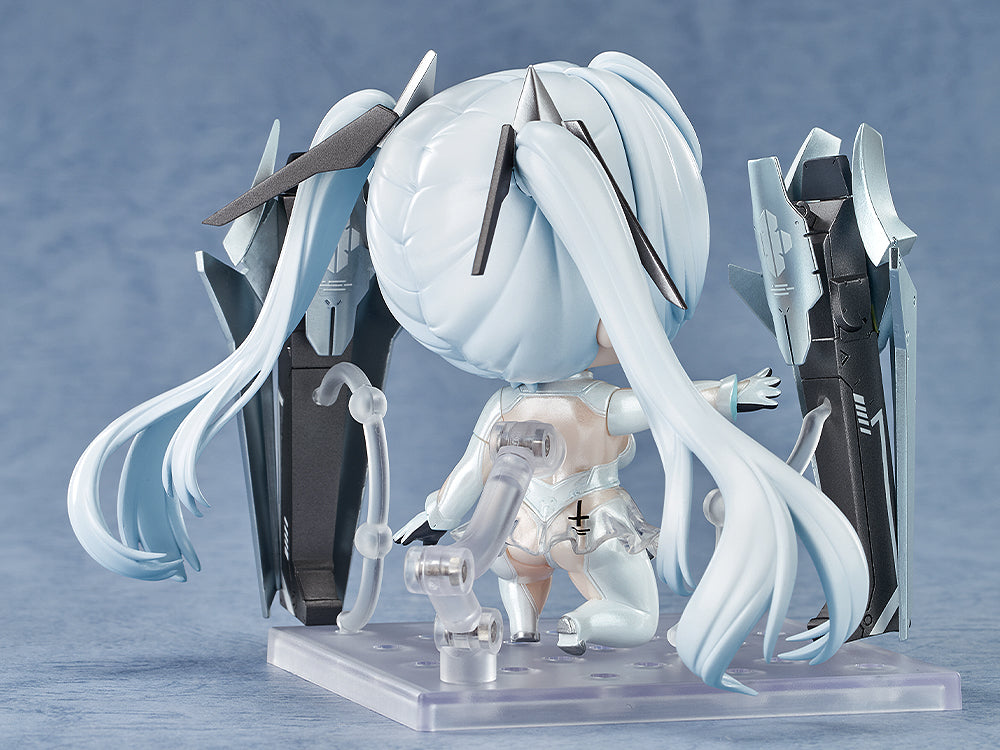 GODDESS OF VICTORY: NIKKE - Nendoroid Cinderella Figure – Good
