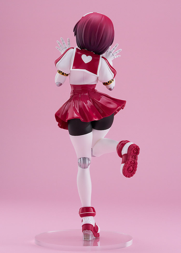 VA-11 HALL-A: Cyberpunk Bartender Action - POP UP PARADE Dorothy Haze: Another Skin Ver. L Size Figure