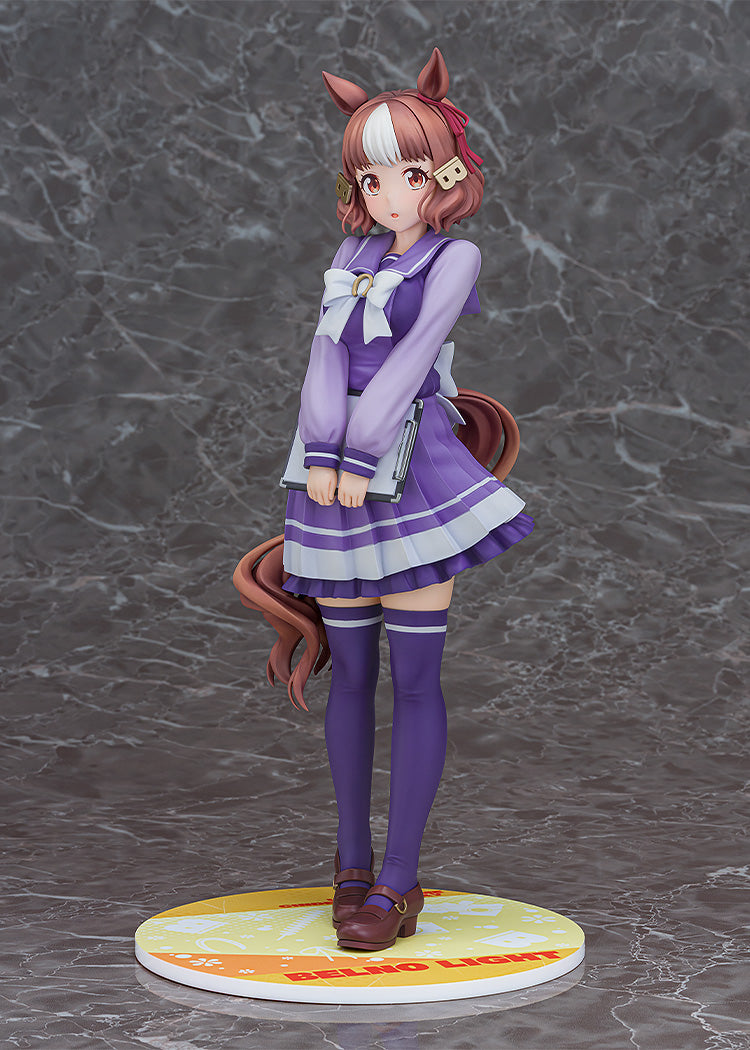 Umamusume: Pretty Derby Series - Belno Light 1/7 Scale Figure