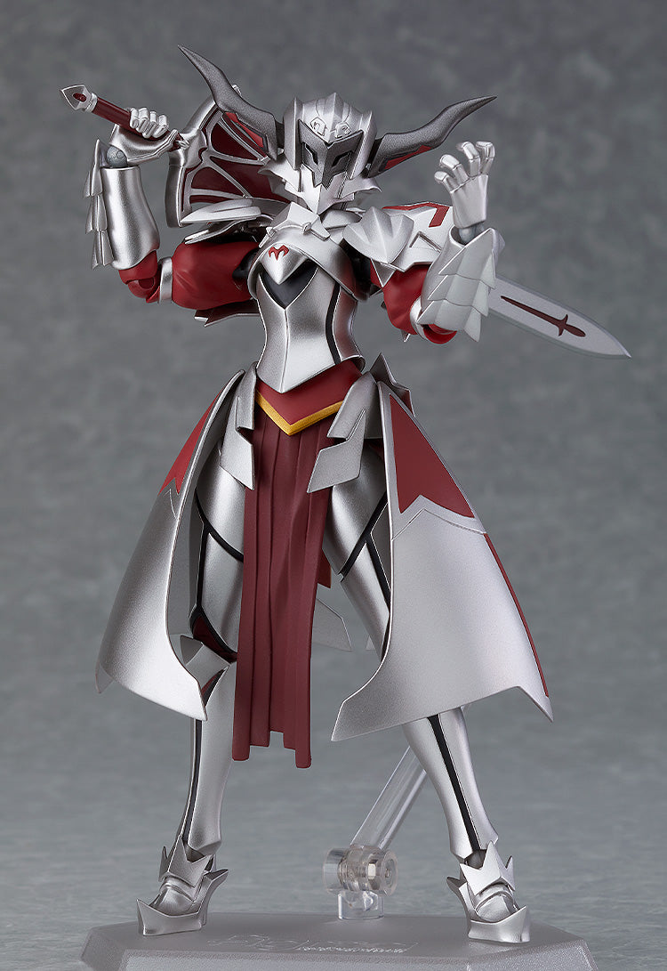 Fate Series - figma Saber of "Red" Figure (Rerelease)