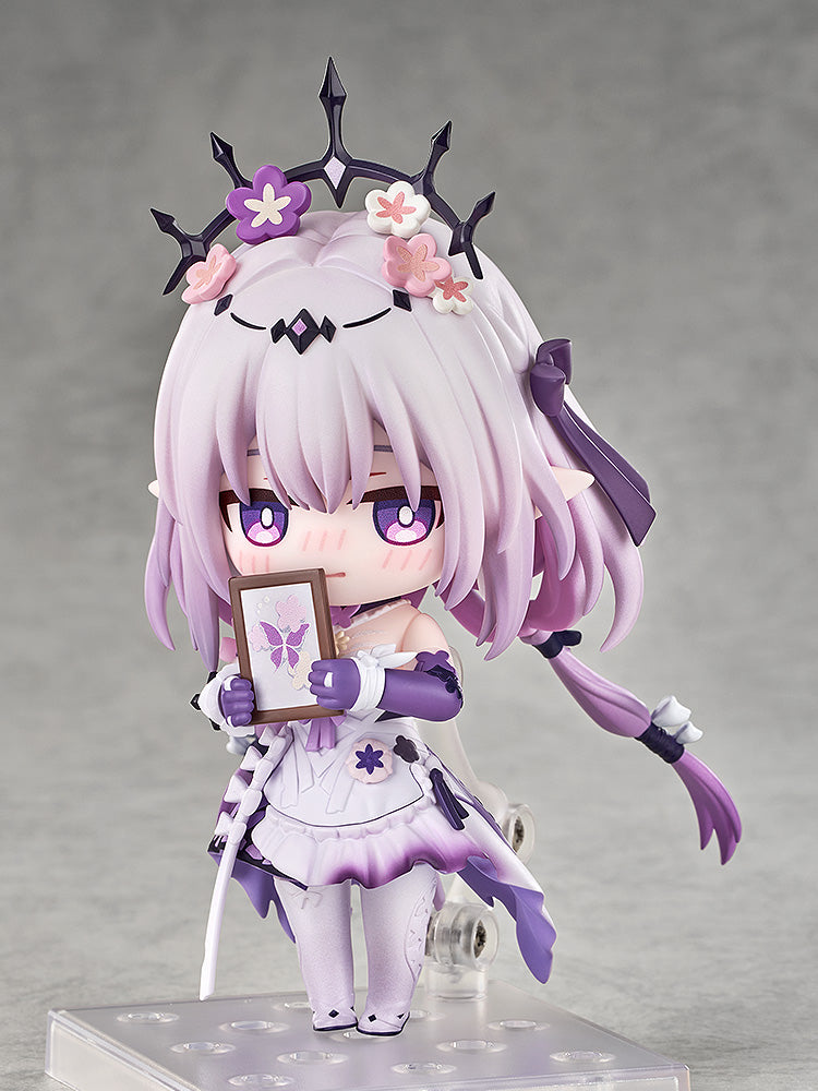 Honkai: Star Rail - Nendoroid Castorice Figure