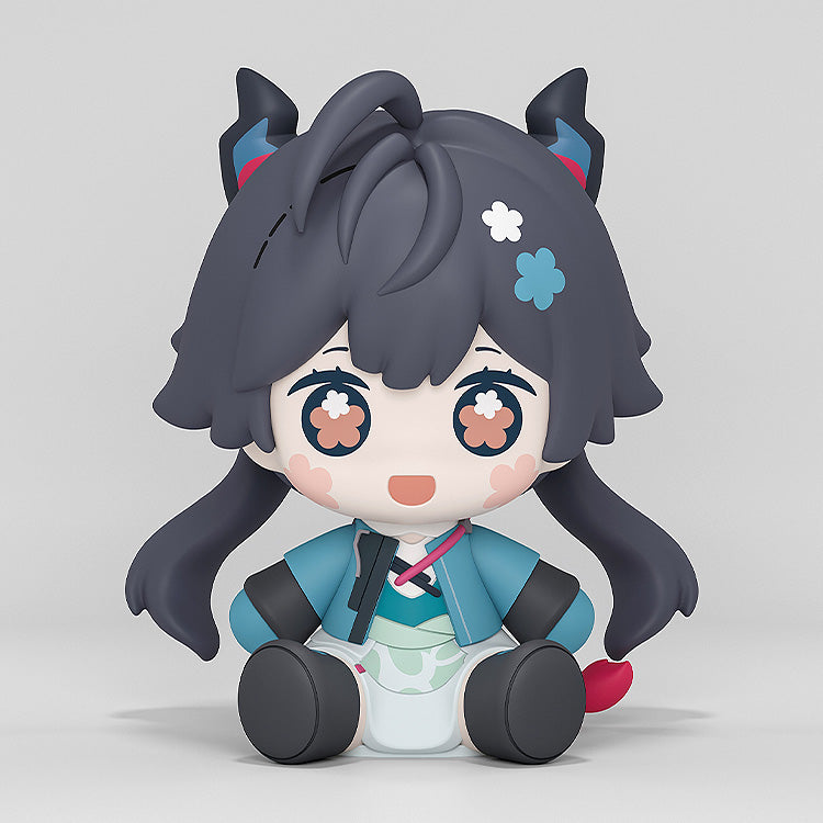 Arknights: Endfield - Huggy Good Smile Perlica/Chen Qianyu Figure