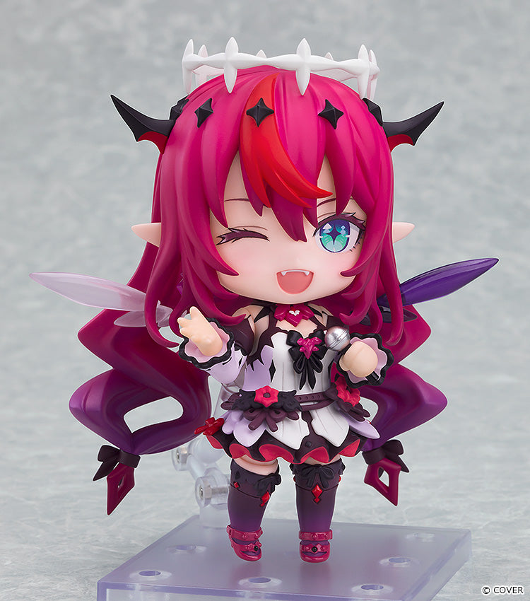 hololive production - Nendoroid IRyS Figure – Good Smile US