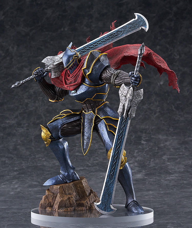 Overlord: The Holy Kingdom - POP UP PARADE SP Momon Figure