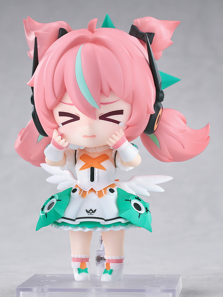 Zenless Zone Zero - Nendoroid Aria Figure