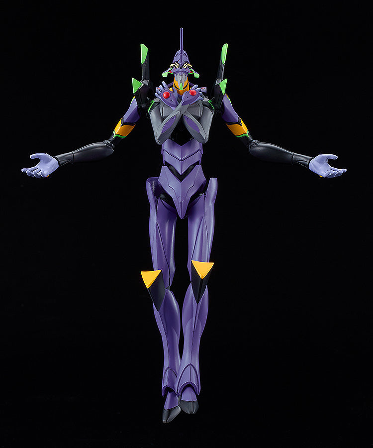 Rebuild of Evangelion - MODEROID Evangelion Production Model-13
