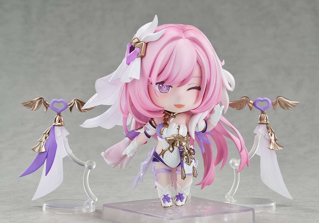 Honkai Impact 3rd - Nendoroid Elysia - Herrscher of Human: Ego Figure