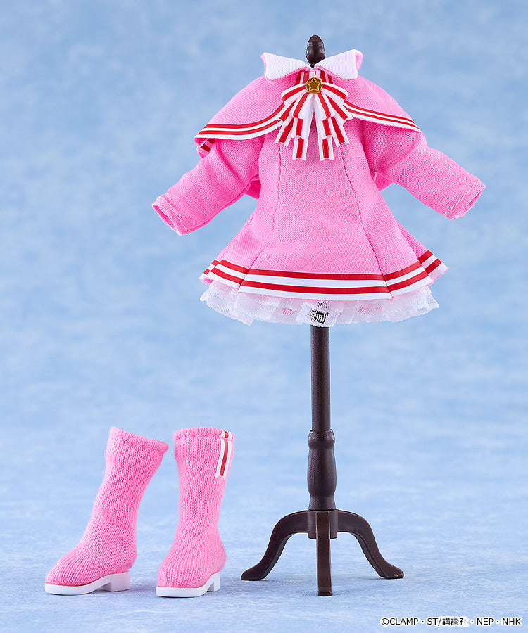 Cardcaptor Sakura: Clear Card