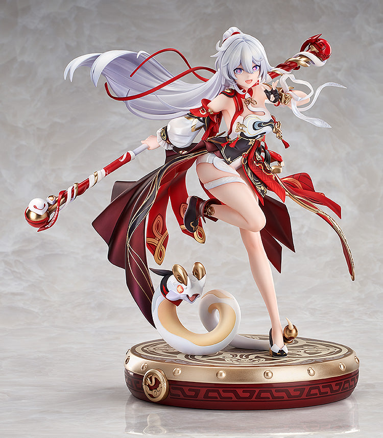 Honkai Impact 3rd - Kiana: Ba-Dum! Fiery Wishing Star 1/7 Scale