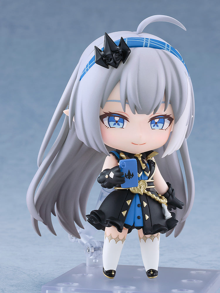 Stella Sora - Nendoroid Tyrant (Female) Figure