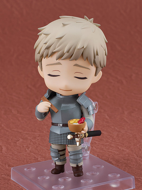 Delicious in Dungeon - Nendoroid Laios Figure (Rerelease)