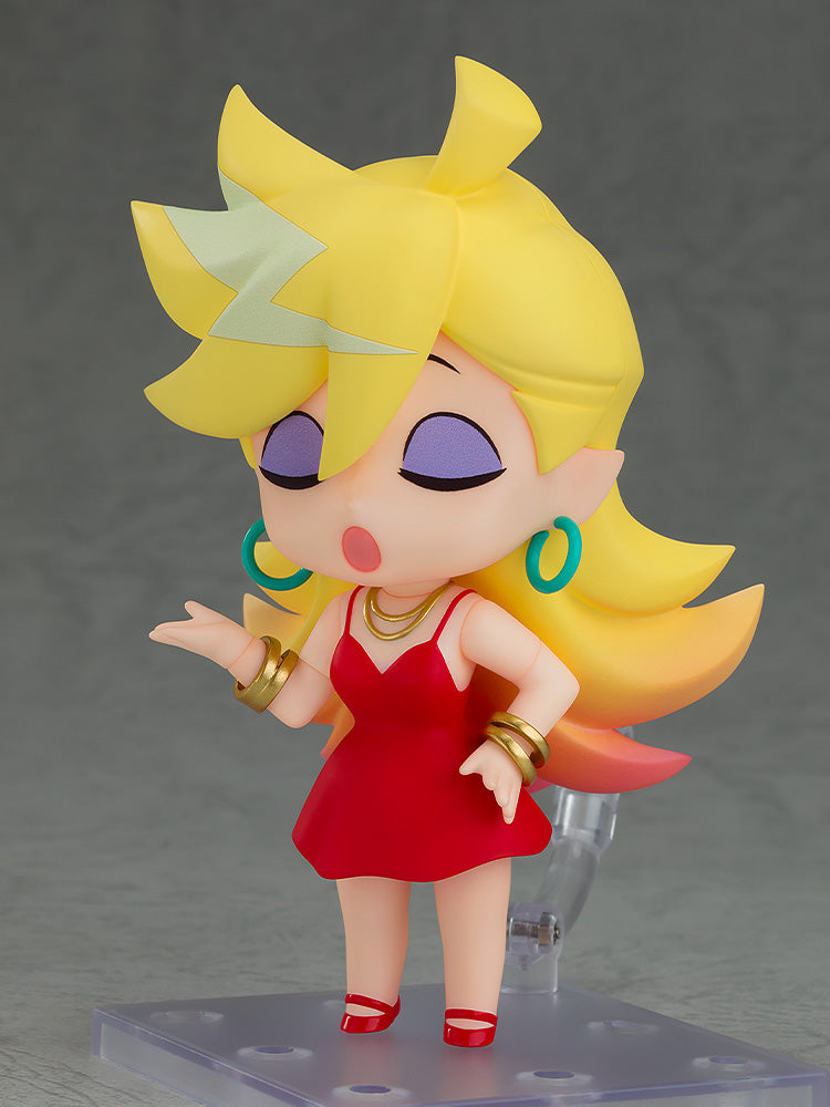 New PANTY & STOCKING with GARTERBELT - Nendoroid Panty: New Ver